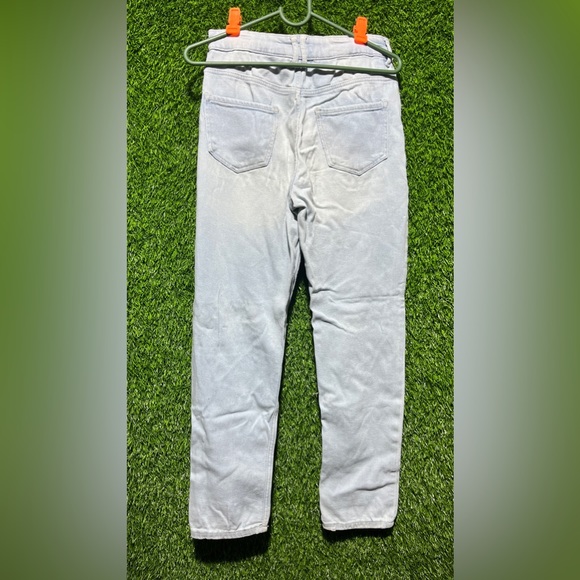 H&M mom fit jeans - Picture 5 of 8